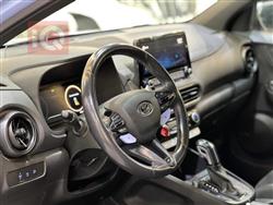 هيونداي كونا